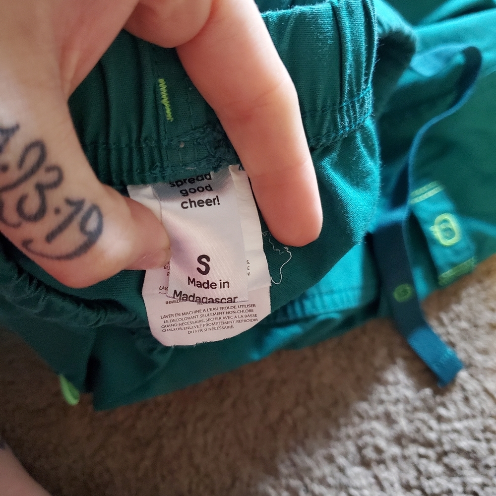 Scrub Pants - Picture 6 of 6